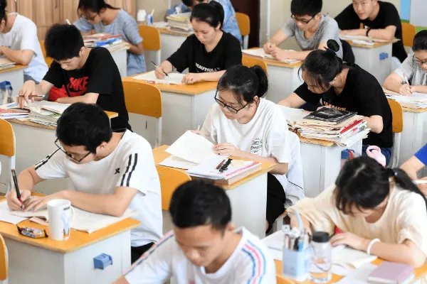 湖南公办二本大学排名及分数线