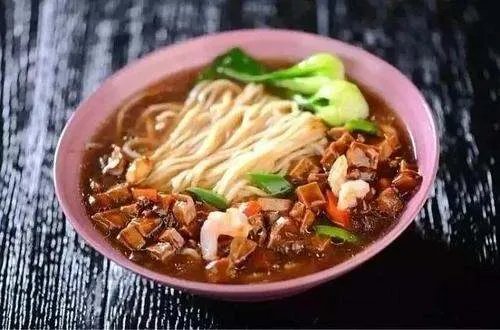 上海美食