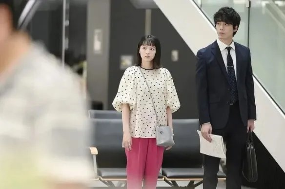 最新一季日剧女演员片酬排行榜!这个女人断层第一名