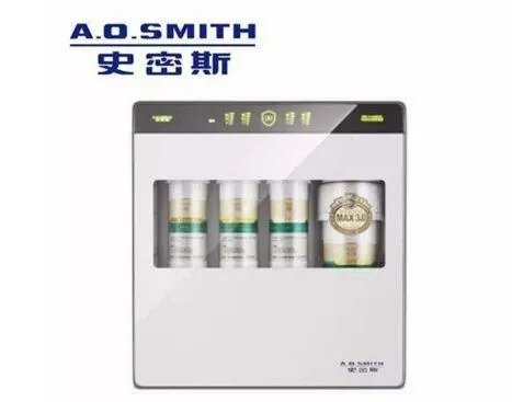 哪个牌子的净水器好 中国净水器十大品牌排行榜