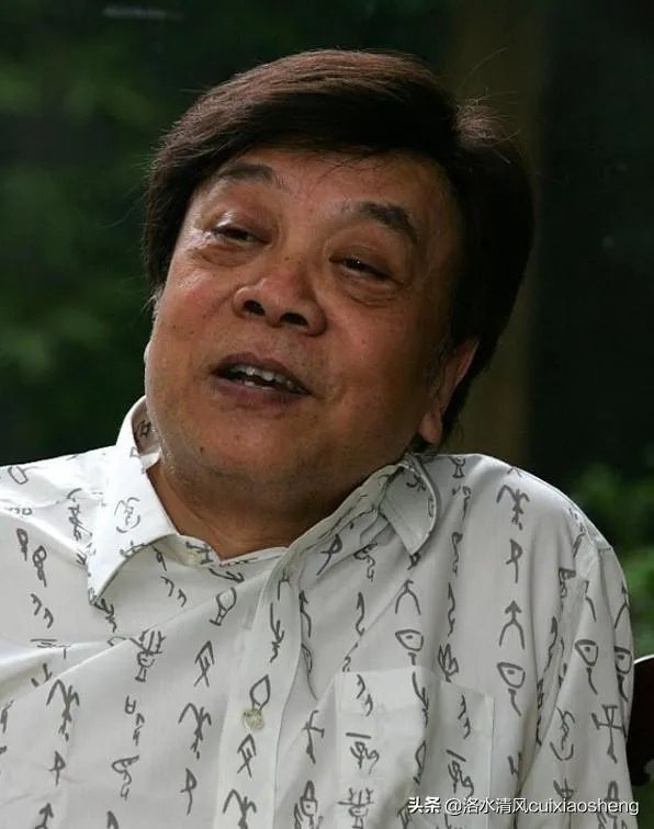 赵忠祥的家庭情况?