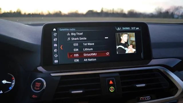 有没有国产宝马x3?
