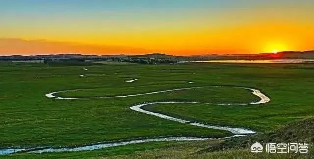八九月份适合去哪里旅游?