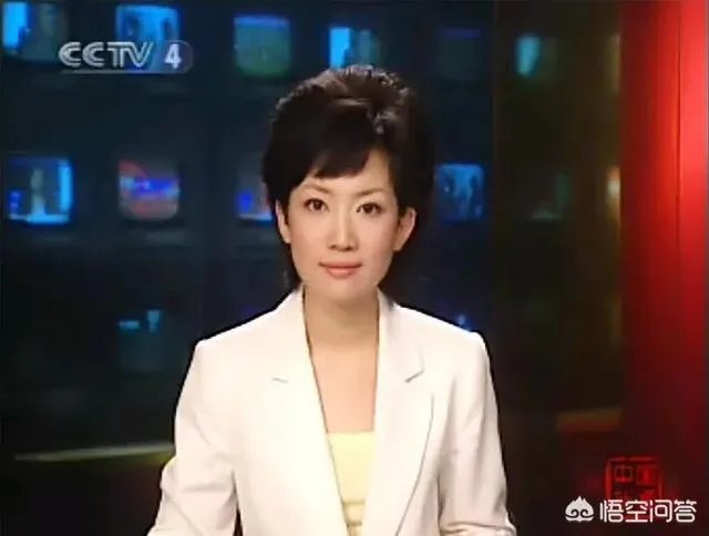 央视王端端
