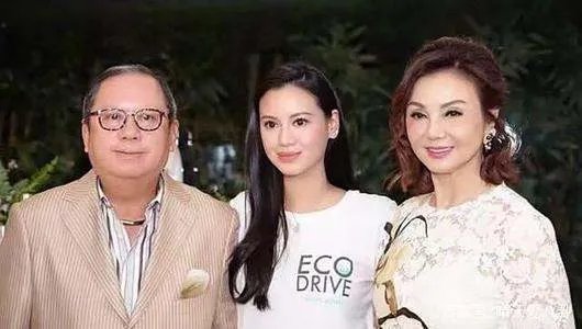 与林建岳离婚25年,谢玲玲为何会感谢婆婆呢?