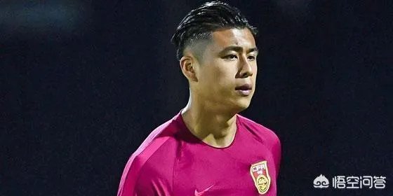 如何看待球员张玉宁,淡出国足大名单?