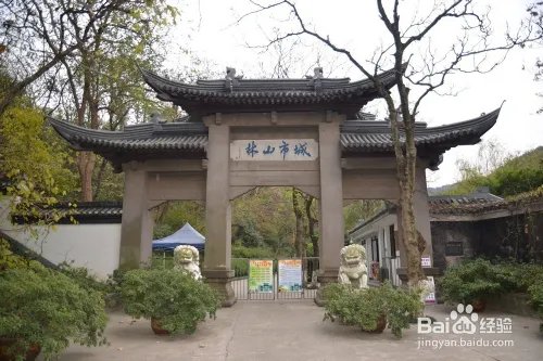 去镇江必游的十大景点都是哪里?