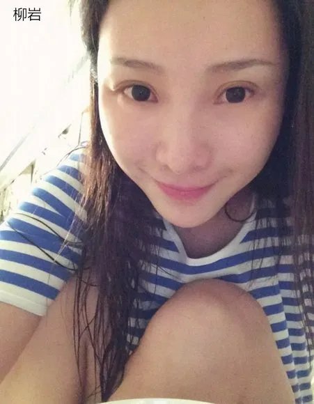 全球女星素颜大PK图赏 只有真女神敢晒素颜照!