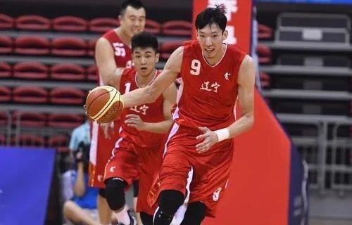 宣布退出2021-2022赛季CBA联赛,周琦加盟辽篮可能性有多大?