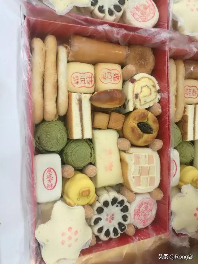 北京特产在哪买?