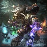 螃蟹:5.2全职业T15套装效果详细说明