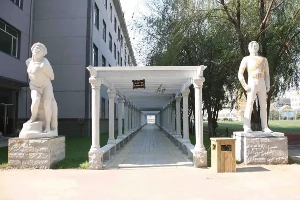 中国十大音乐学院排名