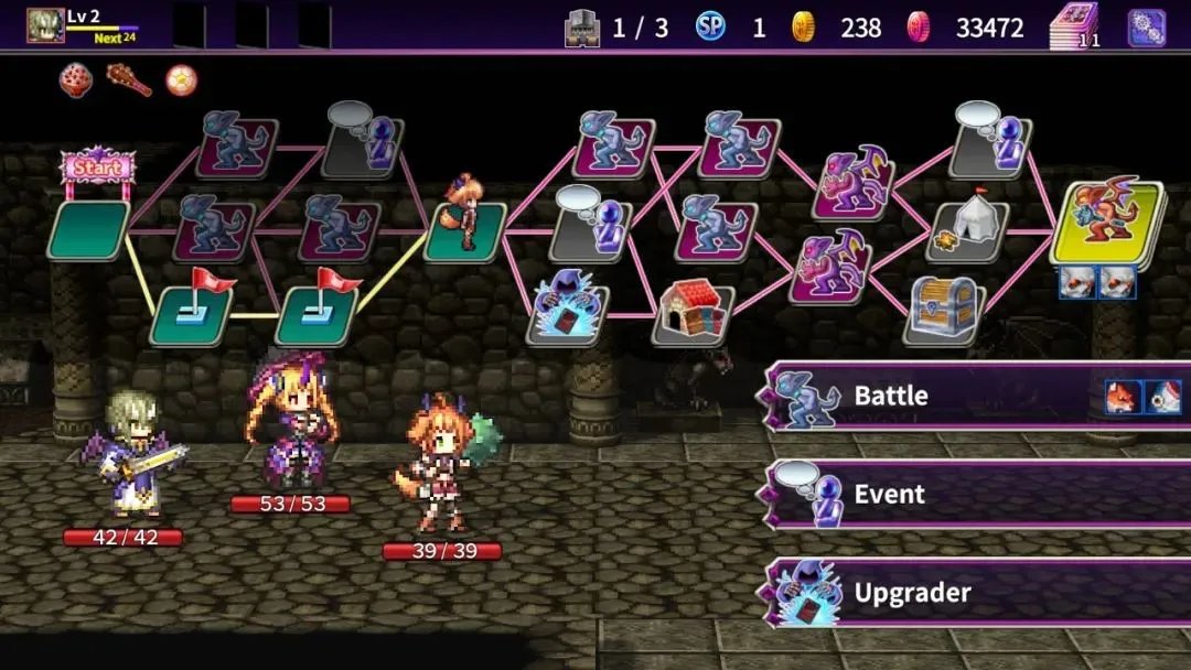 【NS日常新闻】糖豆人免费化、DQ10本体定档DLC延期