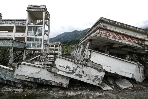 台湾南投县发生4.6级地震,此次地震给当地造成了哪些影响?