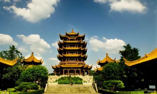 武汉旅游景点排名有哪些?
