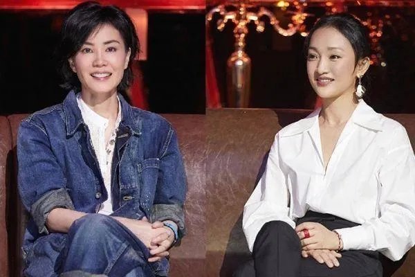 王菲在娱乐圈为什么特别的受欢迎?
