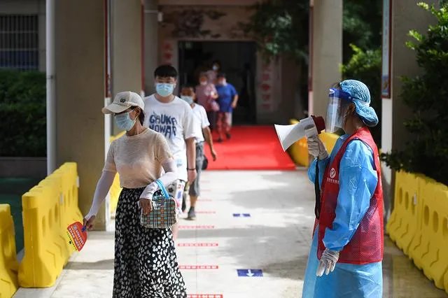 南京疫情在八月底可以结束吗？