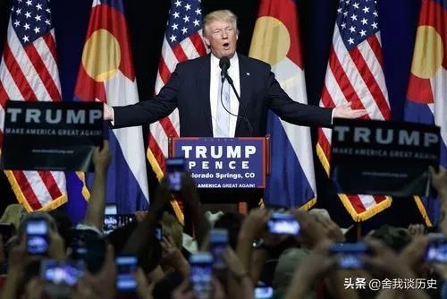 美国新冠病毒确诊超166万,你怎么看?