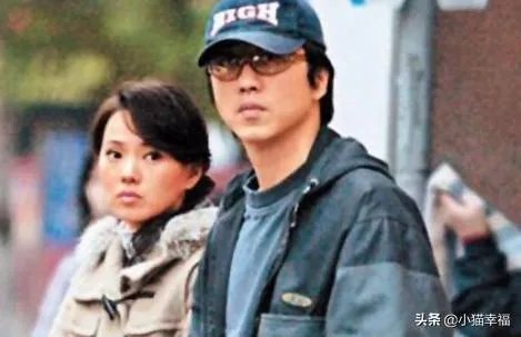 庾澄庆和伊能静到底关系怎么样?