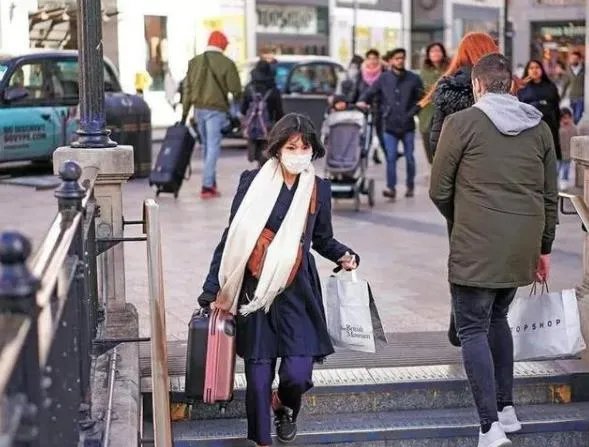 瑞典对新冠肺炎采取疑似放任自流的态度,会不会导致病毒在瑞典大流行?