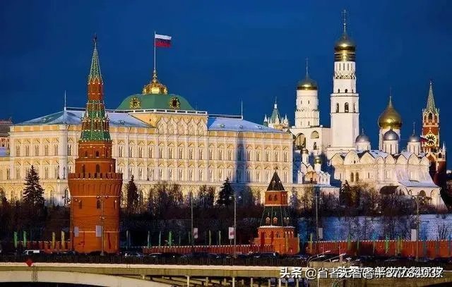 美媒为何炒作中央情报局潜伏在俄罗斯政府高层的一名间谍“外逃”?