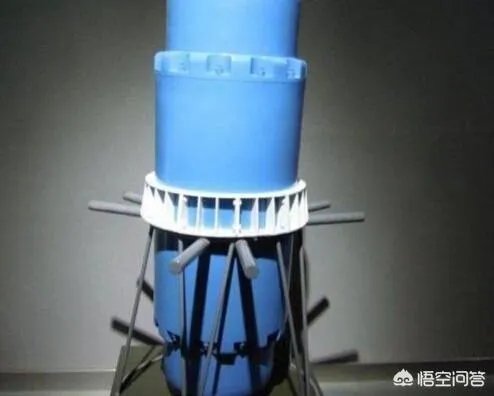 有没有核水雷？