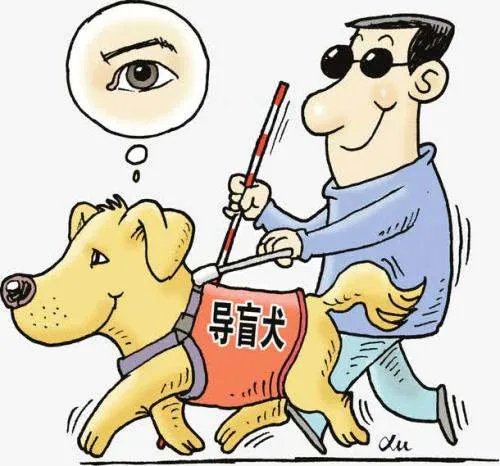 盲人入住酒店无人陪护遭拒,酒店拒绝的理由站的住脚吗?
