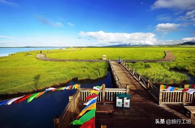 旅行途中你都见过哪些罕见的风景?