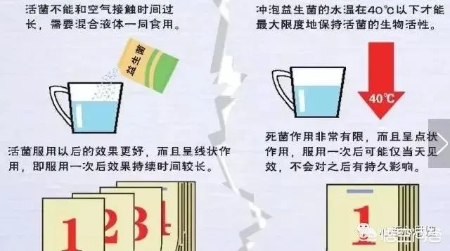 你们买益生菌的话都是买什么品牌的?