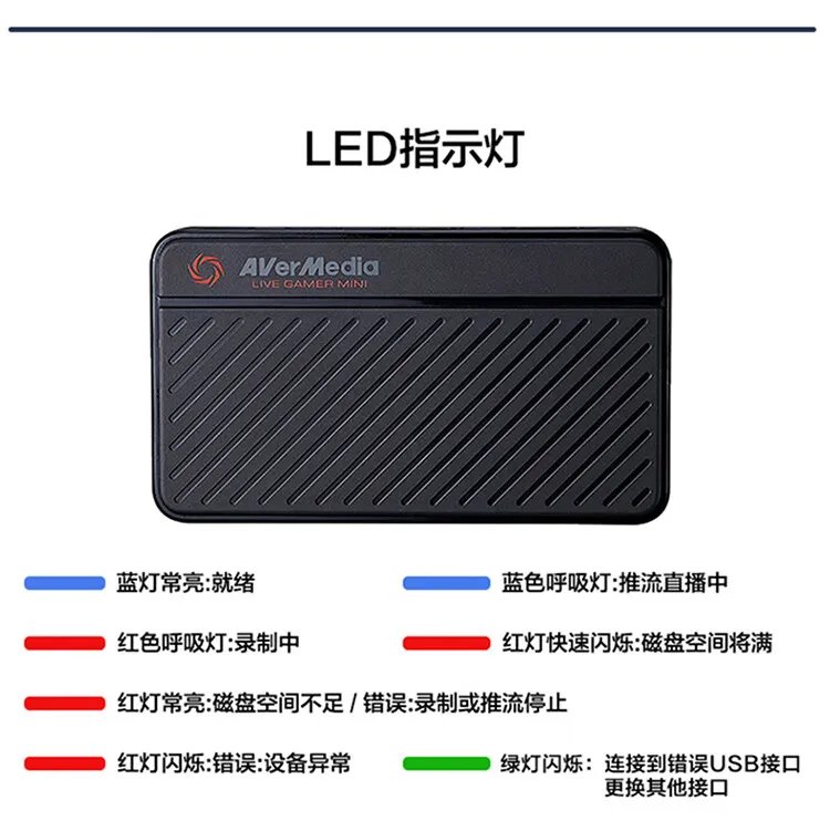 采集卡价格