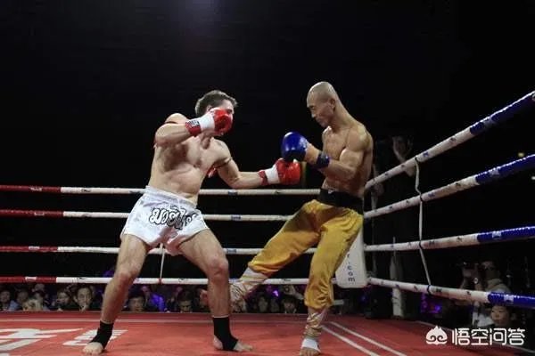 被西提猜KO后,武僧一龙如今在精武门当了评委,你怎么看?
