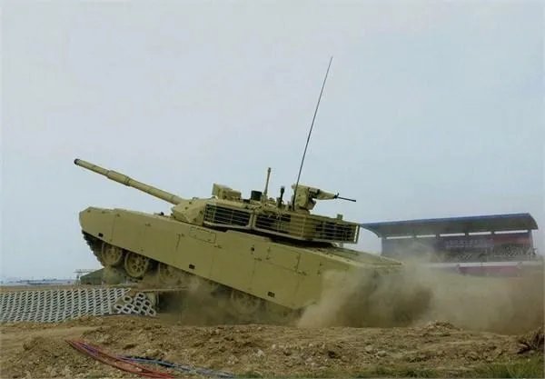 国产vt-4/mbt-3000外贸坦克售价