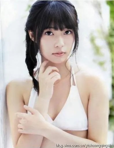 akb48成员人气排名图:akb48成员谁最漂亮(图)