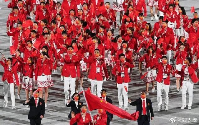 日本东京奥运会,我们的金牌数预计能排第几位?