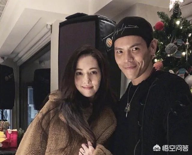 如何看待向佐和郭碧婷的恋情,你觉得他们般配吗?