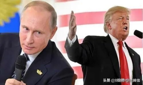 美媒为何炒作中央情报局潜伏在俄罗斯政府高层的一名间谍“外逃”?