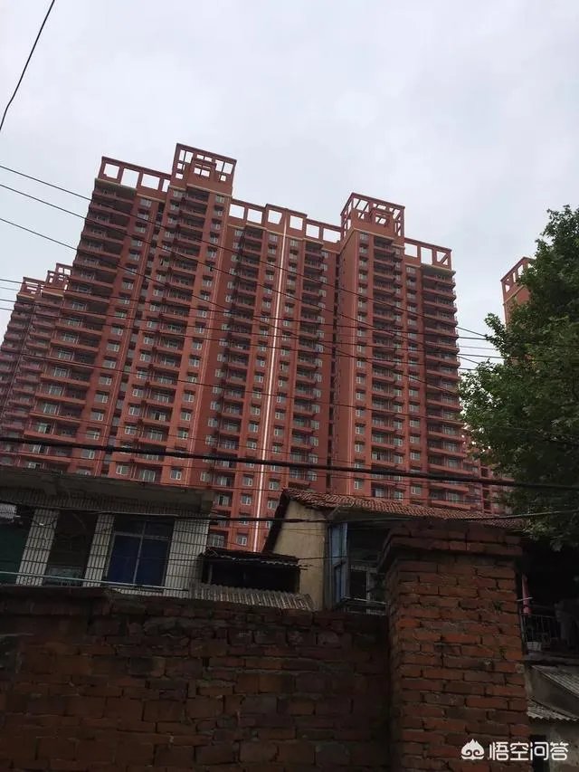 2018年三四线城市房价又涨,是不是要出手买房?