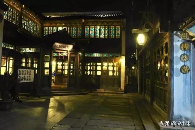 旅行途中你都见过哪些罕见的风景?