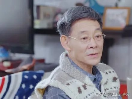 如何评价由刘佩琦、王丽云主演的电视剧《幸福院》?