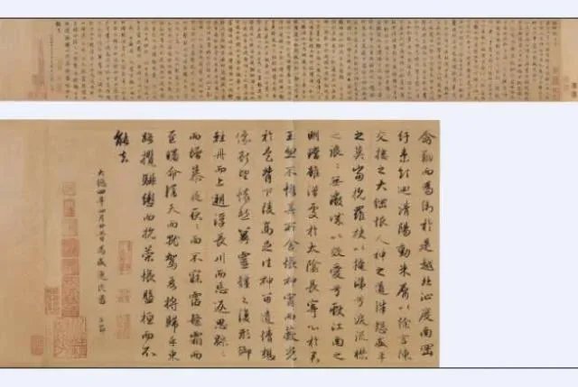 听说最近《国家宝藏》这档综艺颇有水准,那么天津都有什么宝藏呢?