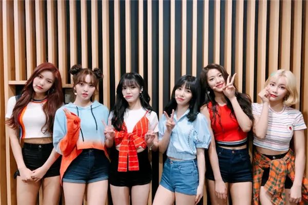 韩国十大女团排行榜:f(x)上榜,都是红遍亚洲的团体