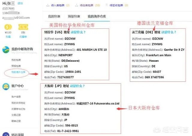 海淘要怎么做?