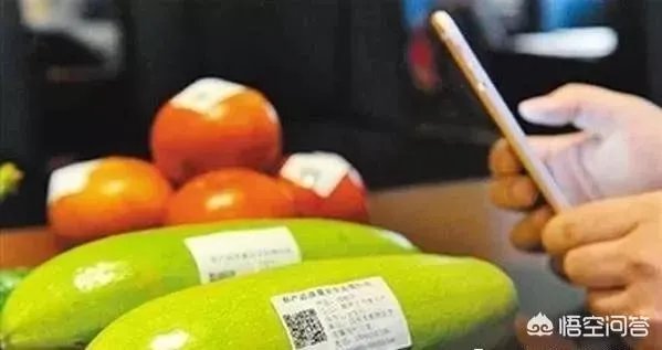 农产品溯源是什么意思?