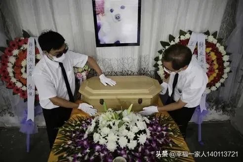 在农村,如果老人去世,大概会花多少钱?