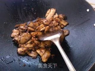 家常回锅肉