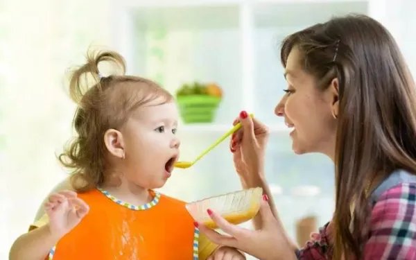 孩子明明吃很多,还是不长个也不长肉?这是什么原因?
