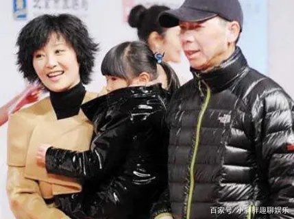 徐帆和两个女儿相处的怎么样了?