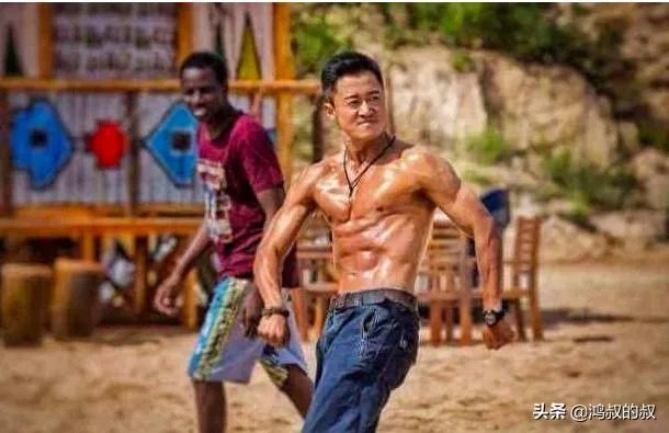 金秀贤新剧被投诉尺度过大,你怎么看?
