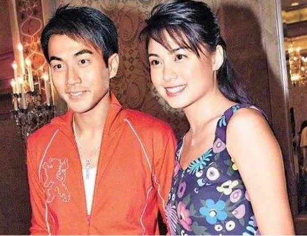 刘恺威隐瞒11年的前妻,连杨幂都甘拜下风,这个人究竟是谁?