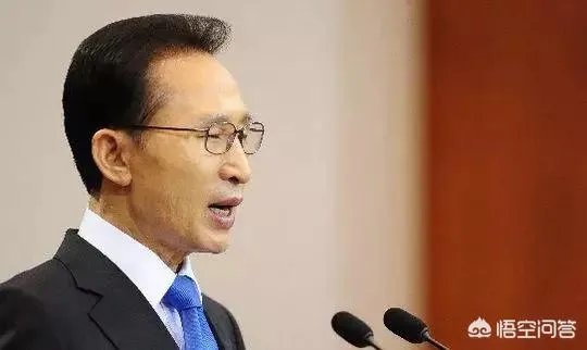 李明博全家会不会都被拘留?
